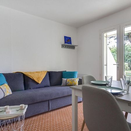 Le Loriot Apartment Saint-Nic Bagian luar foto