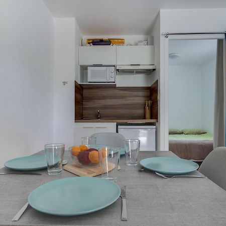 Le Loriot Apartment Saint-Nic Bagian luar foto