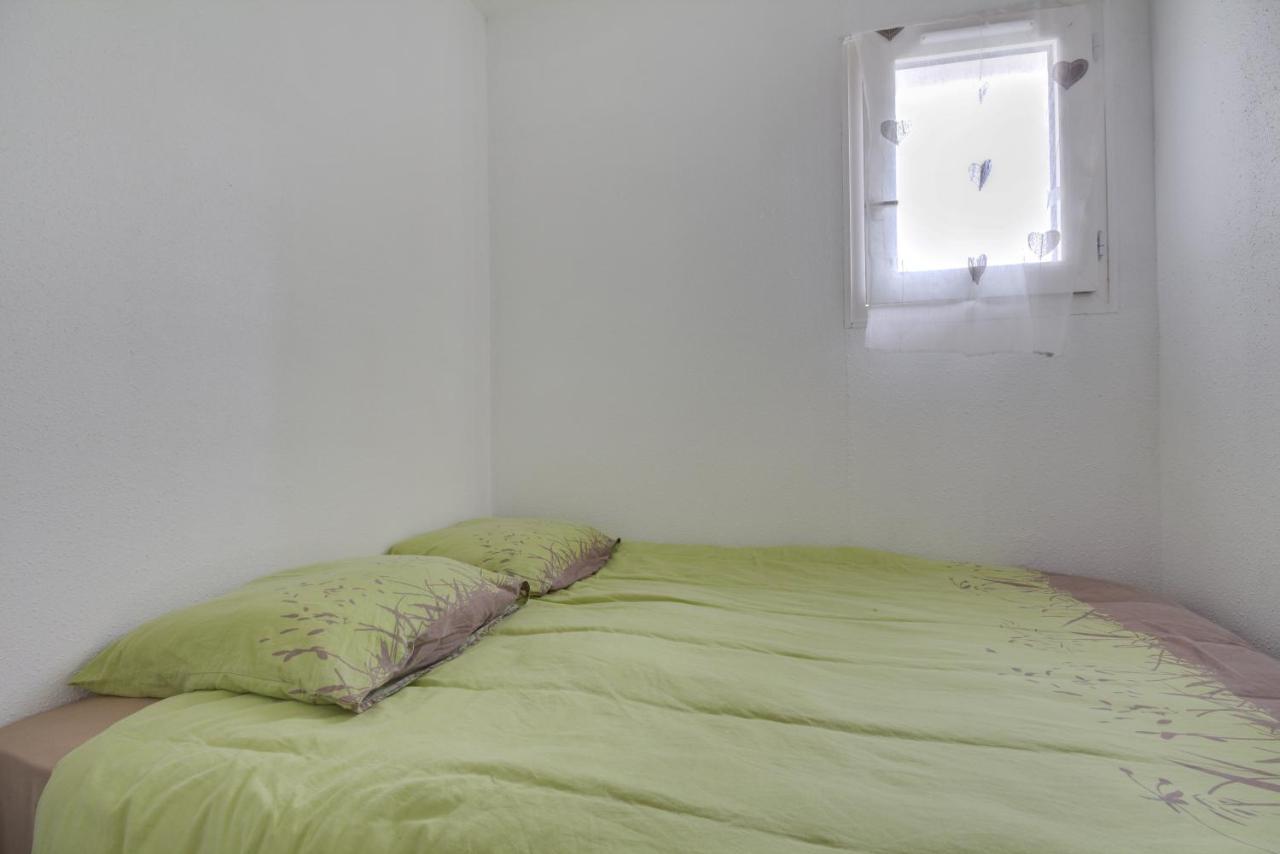 Le Loriot Apartment Saint-Nic Bagian luar foto