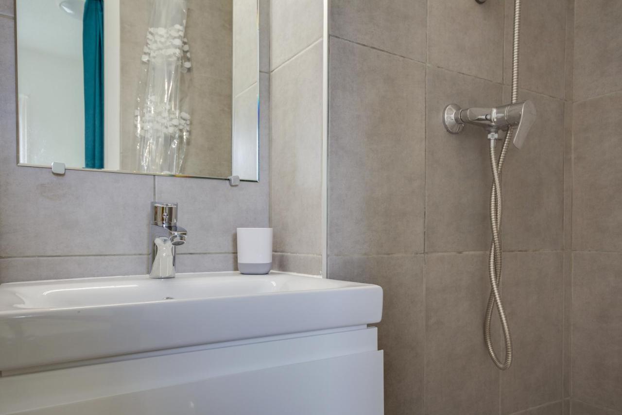 Le Loriot Apartment Saint-Nic Bagian luar foto
