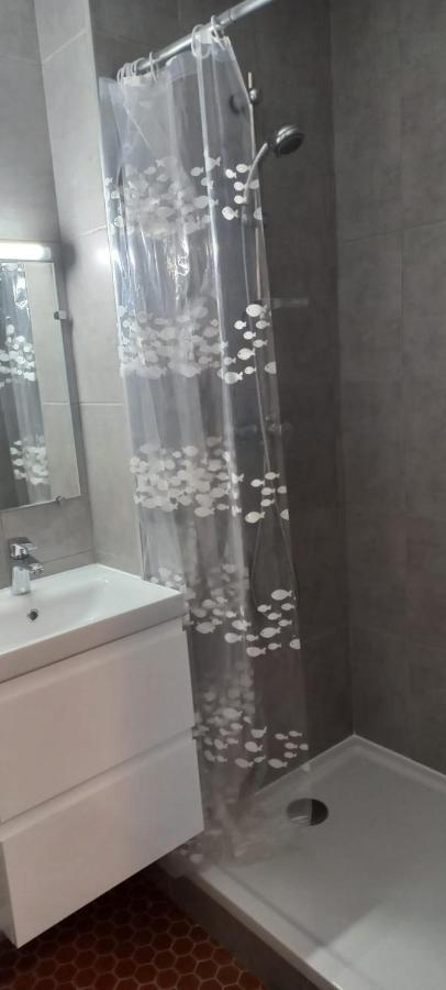 Le Loriot Apartment Saint-Nic Bagian luar foto