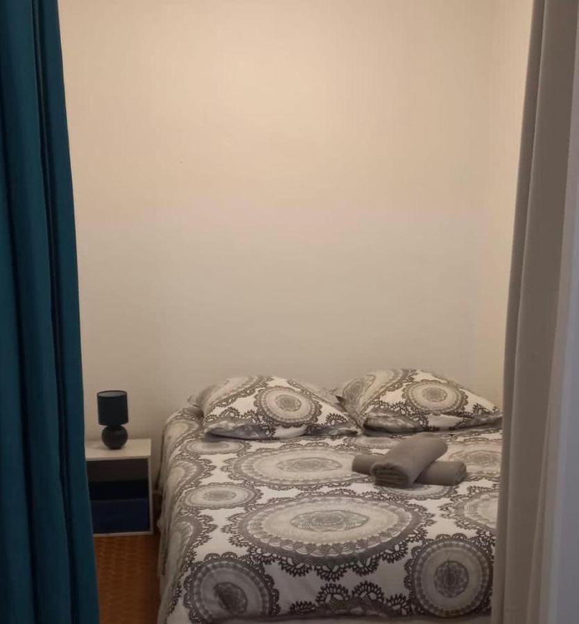Le Loriot Apartment Saint-Nic Bagian luar foto